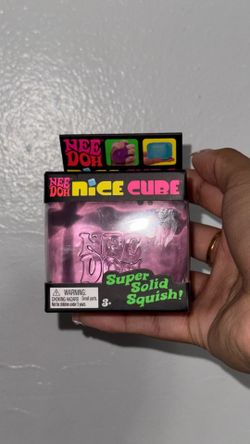 Needoh Cube