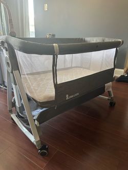 Baby Bassinet