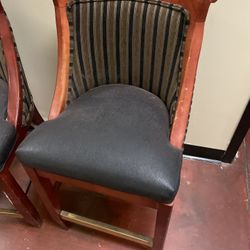 Sturdy Chair