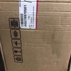 LG Plate Assembly(BRAND NEW PART)