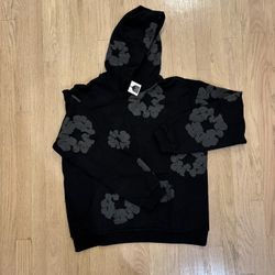 Denim Tears Monochrome