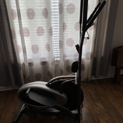 Elliptical 