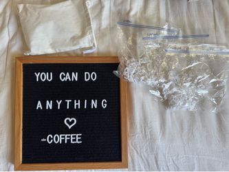 Message board
