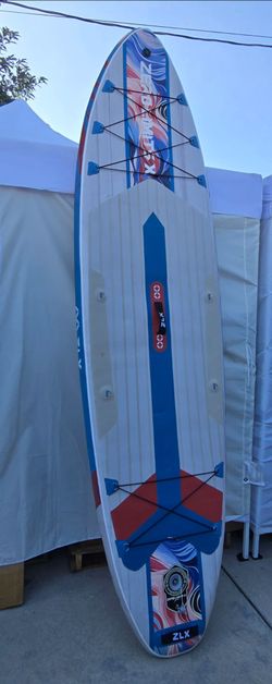Paddle board inflatable 10.5
