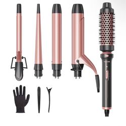 Wavytalk Hairstyling Set