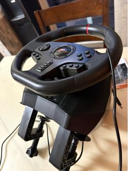 PXN V900 Racing Wheel Gaming Controller Racing Simulator Accessories