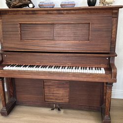 FREE PIANO