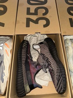 Yezzy boost 350