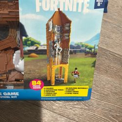 Fortnite Late Game Survival Kit 