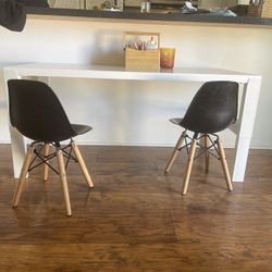 Ikea Grow With Me Table