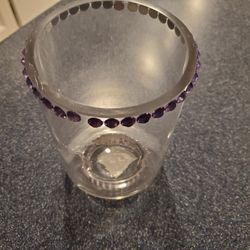 Valenyines Day Gift Bundle w/ Glass Vase Thumbnail
