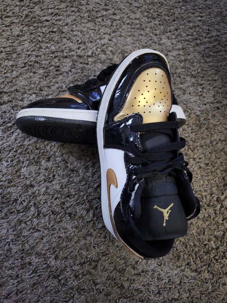 Jordan