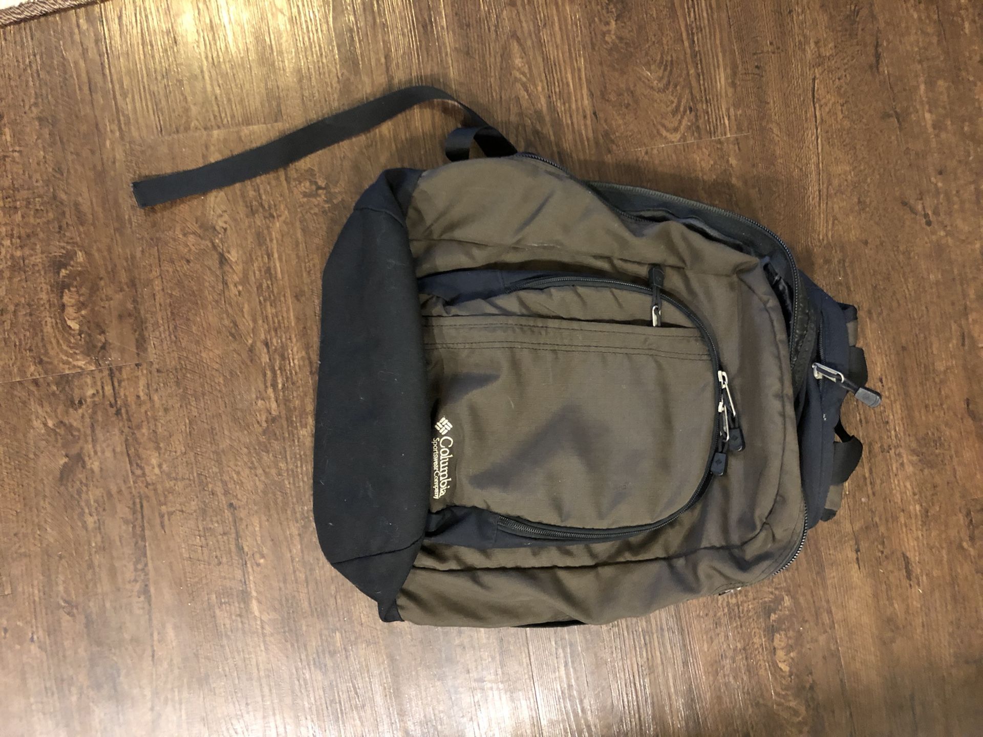 Columbia Backpack