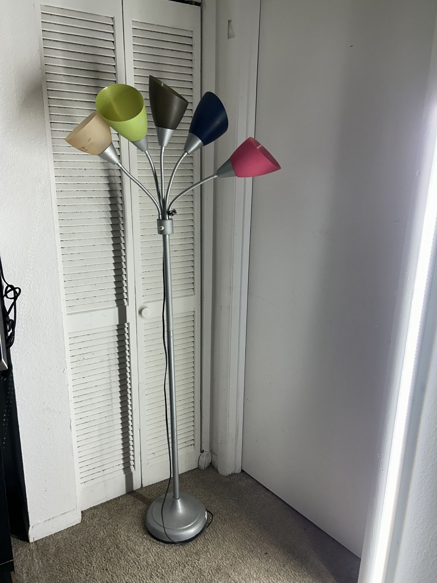 Floor Lamp