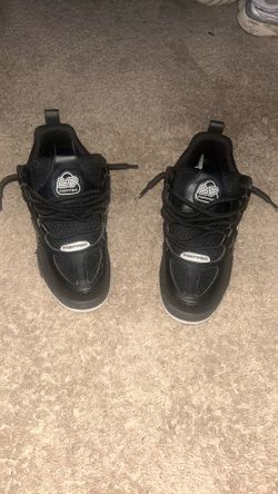 Louis Vuitton Skates
