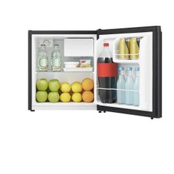 Hisense Fridge 