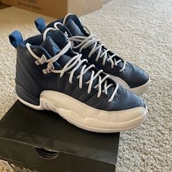 Jordan 12