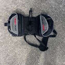 Dog Backpack