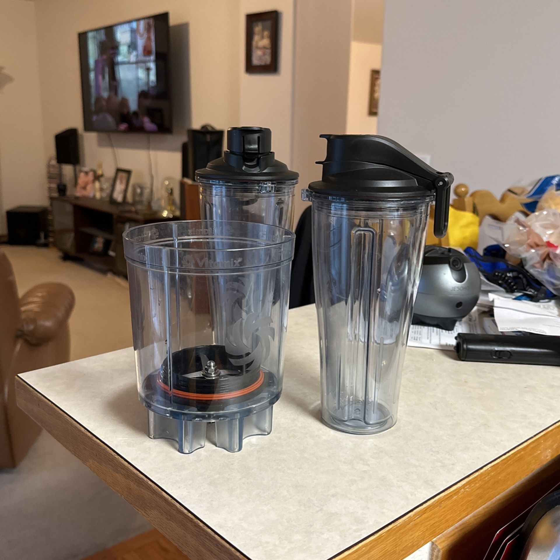 Vitamix Smoothie Blenders for Sale in Puyallup, WA OfferUp