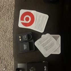 Beats Solo Buds 
