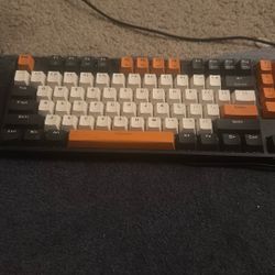 Mechanical Gaming Keyboard