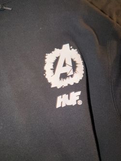 Men’s Hoodie