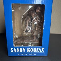 Sandy Koufax