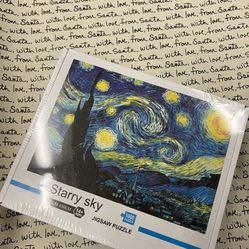 Puzzle Gifts warehouse end-of-year clearance