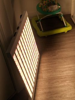 Led grow light