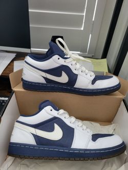 Jordan retro 1 low size 10.5 for $70 or best offer
