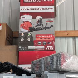 Tmd 14 Backpack Sprayer
