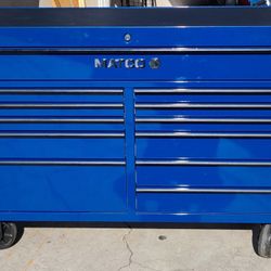 Matco Tool Box