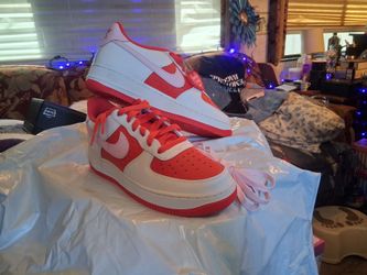 Nike Air Force 1 Low Valentine's Day "Perfect Pair"