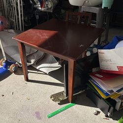 Kids Table 