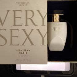 Very Sexy Victoria Secret Perfume 