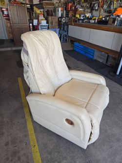 massage chair