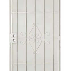 80x32w    Screen Door 