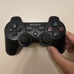 Playstation 3 Controller