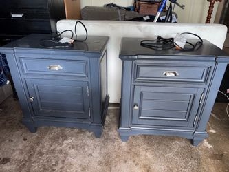 Nightstands