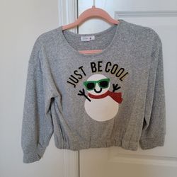 New T Shirt For Girl Size 8