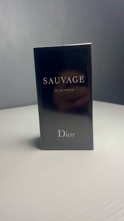 Dior Sauvuage Colonge