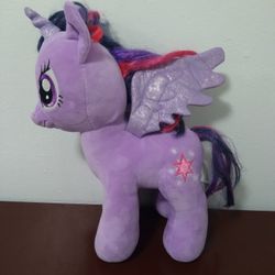 Build A Bear My Little Pony