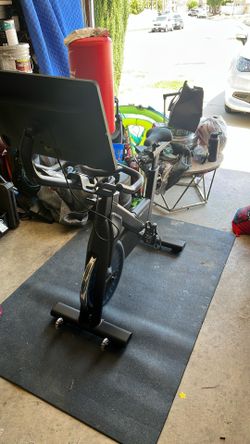 MYX Fitness Bike
