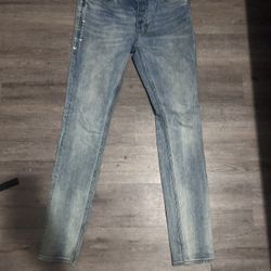 Ksubi Van Wrinkle Jeans 