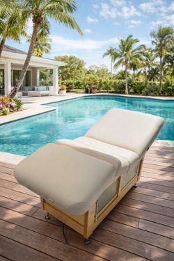 Electric Spa Beds