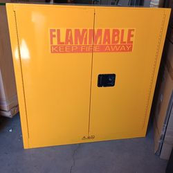 Garage Cabinet ,Flammable Cabinet ,Tool Organizer 