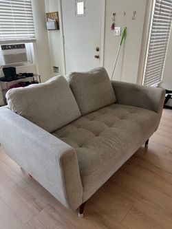 Love Seat Sofa