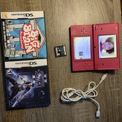 Nintendo DSi 