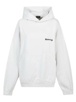 Balenciaga hoodie size L