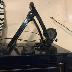Bike Holder For Indoor Riding